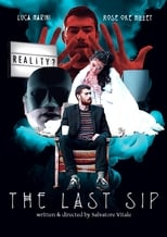 Poster di The Last Sip