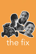 Poster di the fix