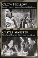 Castle Sinister poster movie