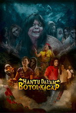 Hantu Dalam Botol Kicap