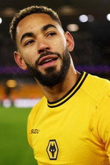 Matheus Cunha as Self in Another Way of Living: Atlético de Madrid