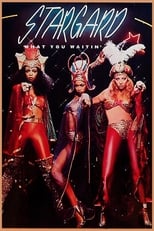 Poster for Stargard