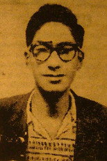 Fausto Espinoza Farfán