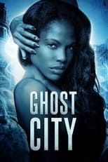 Poster for Ghost City 