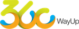 360 WayUp