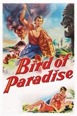 Poster for Bird of Paradise