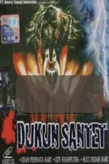 Dukun Santet Dukun Santet