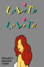 Poster di Lolita ♥ Lolita ♥