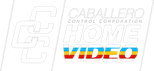 Caballero Home Video
