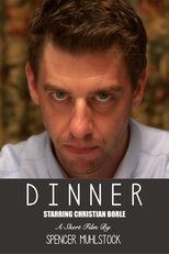 Poster for Dinner