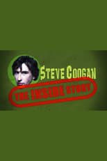 Poster for Steve Coogan: The Inside Story