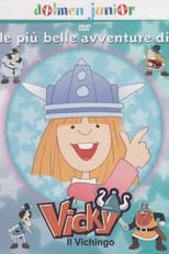 Vicky il vichingo