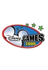 Poster for Disney Channel Games Season 1