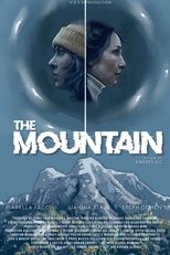 The Mountain poster