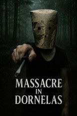 Massacre in Dornelas poster