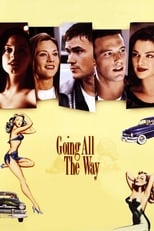 Poster for Going All the Way 