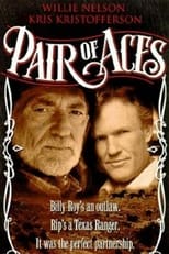 Poster for Pair of Aces