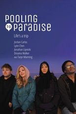 Poster for Pooling to Paradise