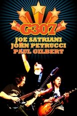 G3: Live in New York