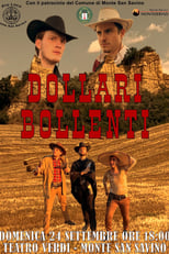 Poster for Dollari Bollenti 