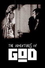 Poster for The Adventures of God