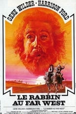 Un rabbin au Far West en streaming – Dustreaming