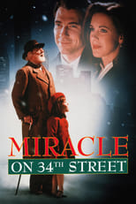 Miracle on 34th Street