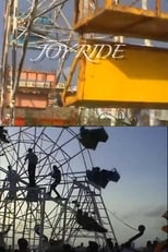 Poster di Joy Ride