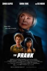 Poster for The Prank 