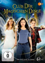 Poster zu Staffel 1 – Club der magischen Dinge