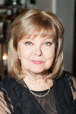Lyudmila Gladunko