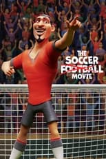 Poster for The Soccer Football Movie