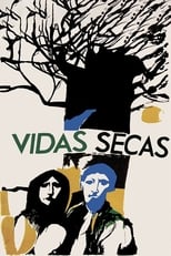 Poster di Vidas Secas