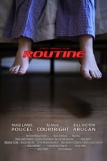 Poster for Routine