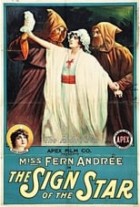 Poster for The Sign of the Star