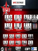 Shuriken Fight Series 18 poster