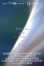 Poster for Floating in the River of Time 