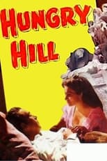 Poster for Hungry Hill