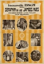 Poster for Séraphin ou les jambes nues