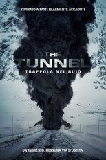 The Tunnel - Trappola nel buio