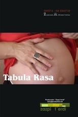 Poster for Tabula rasa 