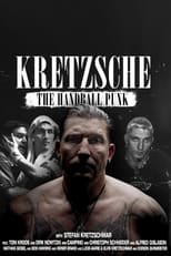 Poster for Kretzsche - The Handball Punk