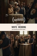 Poster for White Wedding 