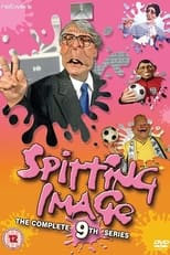 Poster for Spitting Image Season 9