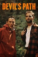 Devil's Path main poster