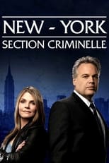 TVplus FR - New York : Section criminelle