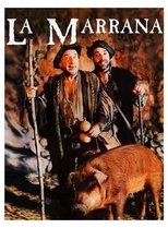 The Sow main poster
