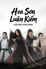 Hoa Sơn Luận Kiếm