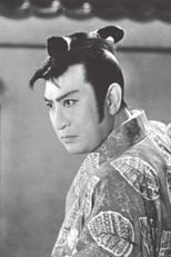 Utaemon Ichikawa