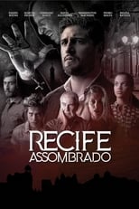 Poster for Recife Assombrado